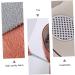 minkissy 1pc Thin Face Belt V Line Lifting Chin Strap Face Shaper Belt Anti Wrinkle v Chin Strap Anti Wrinkle Face Band Woman Belt V Line Belt Mercerized Cloth Care Thin Face Artifact 60X10.5X1cm Orange - Buy Online on GoSupps.com