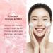 CELORABY Collagen PDRN Bubble Serum with Concentrated Marine Collagen Glass Skin Korean Ampoule Elasticity Booster Peptides Quick Mask Deep Hydration - Buy Online on GoSupps.com