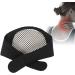 SSDDDLZEQ neck support Self -warming collar pain relief magnetic field therapy for alleviation of neck pain stiffness