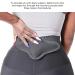 Agate Lipo Foam Backboard | BBL Back Board for Lumbar Support | Compression Fat Suction Accessories | Postoperative Swelling Reduction - Buy Online on GoSupps.com