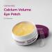 Buy Cemenrete Calcium Volume Eye Patch 60ea - Hydrating & Anti-Aging Eye Care International Shipping Available - Buy Online on GoSupps.com