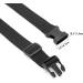 Trunab Extender Strap for Trunab Nurse Funny Pack Only Extension Belt with Adjustable Buckle 30.5-50.8cm Black 3 - Buy Online on GoSupps.com