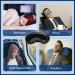 Electric Anti-Snoring Device | Portable Smart Throat Massager for Better Breathing and Improved Sleep | USB Rechargeable Stop Snoring Solution - Buy Online on GoSupps.com