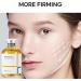 Face Lift Solution 50ml Nourishing Fluid | Firming Moisturizing Treatment for Women's Face Daily Care Nighttime Home Travel - Buy Online on GoSupps.com