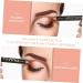5pcs Pearlescent Eyeshadow Pencil Waterproof Suit Makeup Pen Useful Eye Shadow Pen Makeup Tools Girl - Buy Online on GoSupps.com