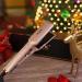 K&K Professional 1.5 Inch Flat Iron Hair Straightener - Titanium Ceramic, Fast Heating, Auto-Off, Rose Gold - Buy Online on GoSupps.com