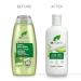 Dr. Organic Gel and Soap - Premium Natural Skincare | International Shipping Available - Buy Online on GoSupps.com