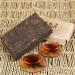 Brique de th naturel m r 250g Th noir Th Pu-erh Vieille t te de th Golden Bud Brick
