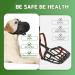 Breathable Muzzle for Large Dogs | Adjustable Reflective Dog Basket | Prevent Biting & Chewing - Buy Online on GoSupps.com