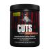 Animal Cuts Powder  Weight Management Supplement  Fat Burner, Metabolic Enhancer with Nootropics, Carnitine, Tyrosine, Diuretic  Orange Mango Flavor, 8.3 oz, 42 Count
