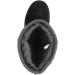 DREAM PAIRS Women's High-top Winter Snow Boots 8 Black | Slip-on, Warm & Comfortable Outdoor Booties - Buy Online on GoSupps.com