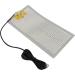 Buy Syrisora 2pcs USB Heating Pad - 5V Electric Waist Belt with 150cm Power Cord | International Shipping - Buy Online on GoSupps.com