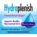 Nature's Way Hydraplenish - BioCell Collagen for Healthy Skin & Elasticity, 60 Capsules - Buy Online on GoSupps.com