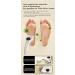 Electric Foot Grinder Foot File Electric Foot Scab Remover Electric Foot File Double Speed Adjustment - Buy Online on GoSupps.com