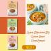 Golden Orient 12 Suppli Package - 12 x 250g Rice & Curry Tasting Packs | International Shipping Available - Buy Online on GoSupps.com