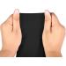Buy Anti Curvature Calf Sleeve - Reduce Muscle Swelling & Enhance Circulation | Support for Lower Leg Compression - Buy Online on GoSupps.com