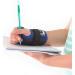 Neo G Wrist Brace for Kids | Adjustable Support for Carpal Tunnel Arthritis & Sprains - Class 1 Medical Device - Left - Blue - Buy Online on GoSupps.com