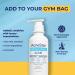 Acnestar Antibacterial Acne Body Wash with Salicylic Acid - Treats Back Chest Shoulder & Butt Breakouts Fights Clogged Pores & Cystic Acne Antifungal Body Wash - for Men & Women - Buy Online on GoSupps.com