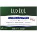 Lux ol - Keratin Complex - Food supplement - Resistance and Protection(1)- Hair and nails(2) - 90 capsules - 41g