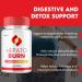 (2 Pack) Hepato Burn Capsules - HepatoBurn Supplement Pills Advanced Formula Wait Premium Blend All Natural Loss Support for Men Women Hepataburn Reviews Maximum Strength Burner Health (120 Capsules) - Buy Online on GoSupps.com