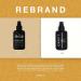 CRVFT Sea Salt Spray 6oz - Light Hold/Natural Finish - Add Volume & Texture - Men's Texturizing Surf Spray - Made in USA - Paraben & Sulfate Free - Scented - Buy Online on GoSupps.com