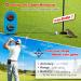 Bozily Golf Rangefinder with Slope | 6X Rechargeable Laser Range Finder | 1200 Yards Flag-Lock | Slope ON/Off | Continuous Scan Support - Buy Online on GoSupps.com