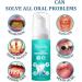 Smile Bright Mouthwash - Smartsmile Tooth Whitening & Rebuilding (3PCs) | International Shipping Available - Buy Online on GoSupps.com