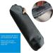 Taoricen Protective Carrying Case Compatible with Dyson Airstrait HT01 Hair Straightener Handheld Waterproof Soft Cloth Bag - Buy Online on GoSupps.com