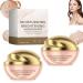 homomdy Brightening and moisturizing concealer smoothing toning cream lightweight waterproof foundation covers imperfections reduces blemishes and imperfections evens skin tone (2 pcs)