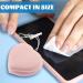 STOBOK 16 pcs Macaron Phone Screen Cleaner - Cute Mobile Phone Wipe & Pendant | Perfect Gift for Christmas - Buy Online on GoSupps.com
