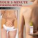 Jeirrzi Magic Body Firming Oil, Hydrating and Firming Body Oil for Skin With 9 Natural Ingredients, Luxury Spa Gifts for Women - 3.38 OZ - Buy Online on GoSupps.com