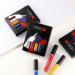 Vigcebit Lip Stain Set - 5 Long-Lasting DIY Lip Plumper Glosses | Must-Have Makeup for Parties Weddings & More - Buy Online on GoSupps.com
