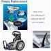 T te de rasoir de rechange compatible avec Philips Norelco RQ10 RQ11 RQ12 Sensotouch 3D RQ1050 RQ1075 1260X 1280X 1290X RQ1180 1160X 1150X T te compl te - Buy Online on GoSupps.com