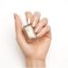 Esseness Treat Love & Color Nail Polish - Glow The Distance for Normal to Dry/Brittle Nails | 0.46 fl. oz. | International Shipping Available - Buy Online on GoSupps.com