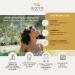 BIOCYTE Organic Royal Jelly - Natural Food Supplement Immunity & Energy Reduces Fatigue - Organic Royal Jelly Vitamin C Organic Acerola - Orange Flavor - 20 Ampoules - 20 Days Program - Buy Online on GoSupps.com