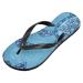 Mnsruu Sea Turtle Flip Flops - Stylish Travel & Spa Footwear for Men & Women | Ideal for Hotels & Beach - Buy Online on GoSupps.com