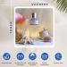Anti Ageing Toner - Organic Facial Lotion | Repairs Skin Fine Lines Wrinkles Reduce Dirk Circles with Multivitamin Formula - Hydrating Toning Lotion | 200ml - Buy Online on GoSupps.com