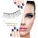 POPETPOP 5 Pairs eyelashes eyelashes slim extend eye lashes bar 5d False Eyelashes Russia supplies eyelash fake eyelash for women fake lashes fluffy Miss curly girl - Buy Online on GoSupps.com