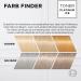 L'Or al Paris Pr f rence Le Blonding Hair Toner - Anti-Yellow Tint for Cool Blonde & Intense Shine | Ammonia-Free Platinum Ice - Buy Online on GoSupps.com