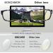 VIDEBLA 5 Pack Blue Light Blocking Reading Glasses for Men & Women - Anti Eyestrain - 1.75 Magnification - Buy Online on GoSupps.com
