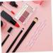 10pcs Lip Mask Spoon & Makeup Brush Set - Lipstick Applicator & Eyeshadow Tool for Flawless Application | Buy Internationally - Buy Online on GoSupps.com