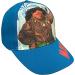 Disney Moana Maui and Heihei Girls Baseball Cap - Blue | Toddler/Little Kids - Buy Online on GoSupps.com
