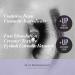 15ml Clear Gel Eyelash Extensions Glue Remover - Professional Korean Adhesive Dissolver for Fast Dissolution - Eyelash Extension Supplies - Buy Online on GoSupps.com