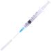 3ml Syringe with Needle - 23G  1" Needle 50-Pack - Buy Online on GoSupps.com