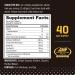 PERFORMIX 24/7 Stack Bundle - SST Ab Cuts CLA and Lean Sleep Capsules for Energy & Focus - Thermogenic Support for Metabolism - Men & Women - Buy Online on GoSupps.com