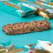 Grenade CARB KILLA BAR Chocolate Chip Salted Caramel 12x60gm - Buy Online on GoSupps.com