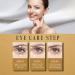 Retinol Dark Circle Eye Cream - Eye Cream for Eye Bags Remover - Eye Cream Anti Aging - Fade Lines Moisturizes around Eyes - Anti Wrinkle and Leave Eye Skin Smooth - Buy Online on GoSupps.com