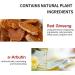 Under Eye Patches 10Pairs Red Ginseng Eye Masks For Puffy Eyes Dark Circles Treatment Under Eye Bags Remover Anti Wrinkle Patches Nourishing Repairing Moisturizing Under Eye Mask Korean Skincare - Buy Online on GoSupps.com