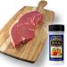 Spice Supreme M.S.G. Monosodium Glutamate 4.25-oz Plastic Shaker - Premium Quality Seasoning - Buy Online on GoSupps.com