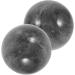 Healeved Gymnastics Massage Balls 3 Sets of Hand & Fitness Balls for Deep Tissue Relief | Premium Quality Marble & Jade Massage Tools - Buy Online on GoSupps.com